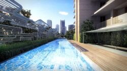 Onze @ Tanjong Pagar (D2), Apartment #558792081